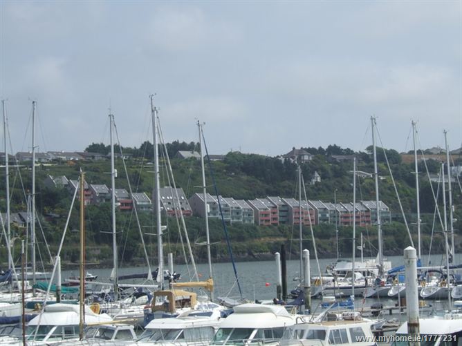 Shearwater, Pier Road, Kinsale, Cork West Engel & Voelkers 1777231